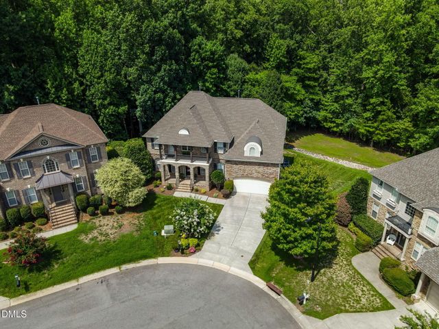 8227 Cushing Street, Raleigh, NC 27613