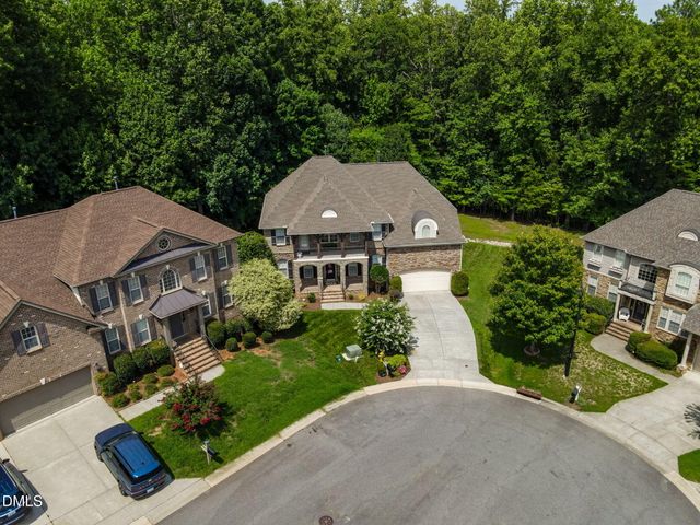 8227 Cushing Street, Raleigh, NC 27613
