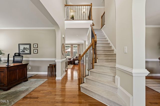 8227 Cushing Street, Raleigh, NC 27613