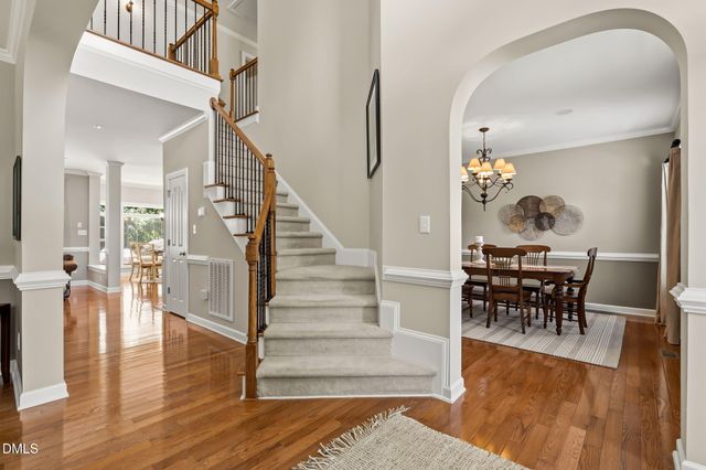 8227 Cushing Street, Raleigh, NC 27613