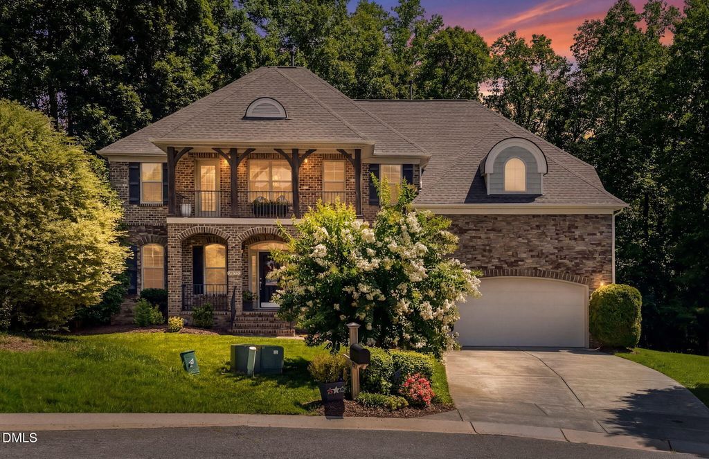8227 Cushing Street, Raleigh, NC 27613