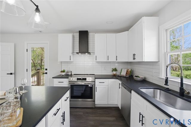 2205 Dublin St, Hopewell, VA 23860
