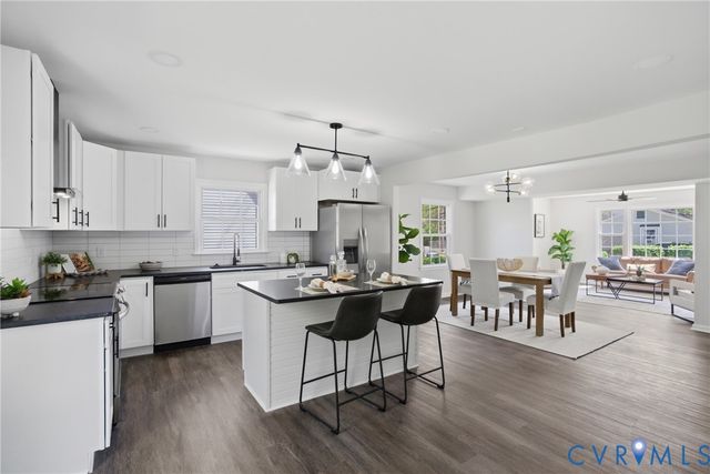 2205 Dublin St, Hopewell, VA 23860