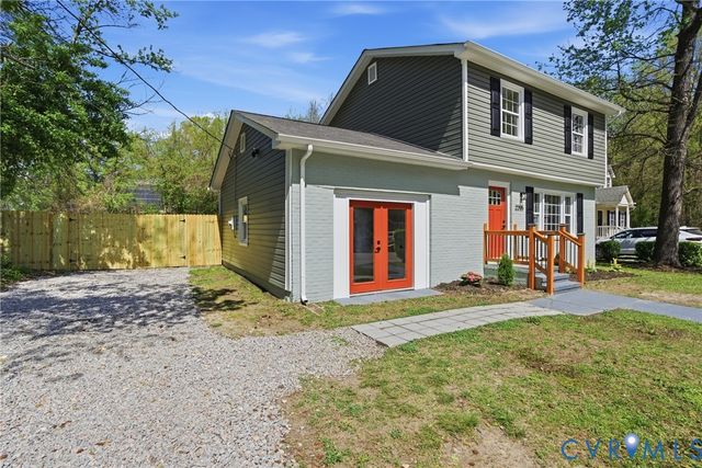 2205 Dublin St, Hopewell, VA 23860