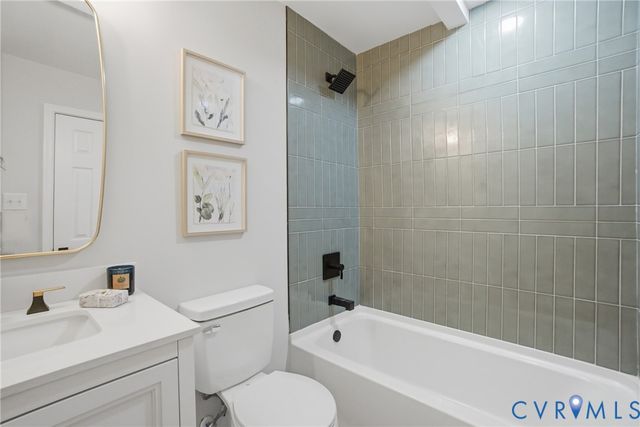 2205 Dublin St, Hopewell, VA 23860