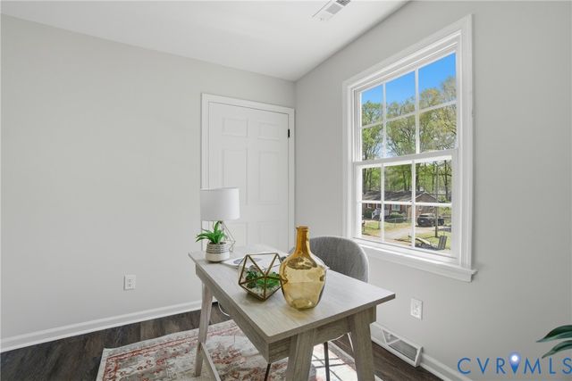 2205 Dublin St, Hopewell, VA 23860