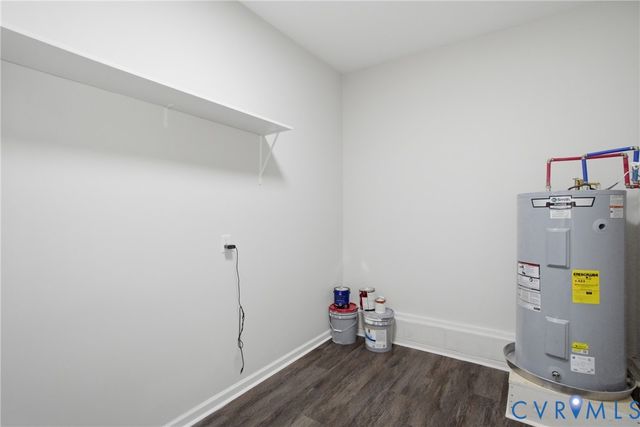 2205 Dublin St, Hopewell, VA 23860
