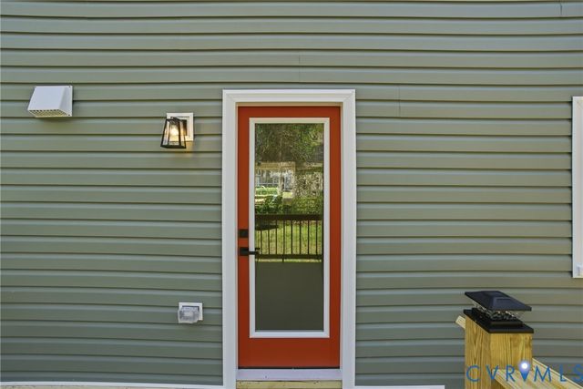 2205 Dublin St, Hopewell, VA 23860