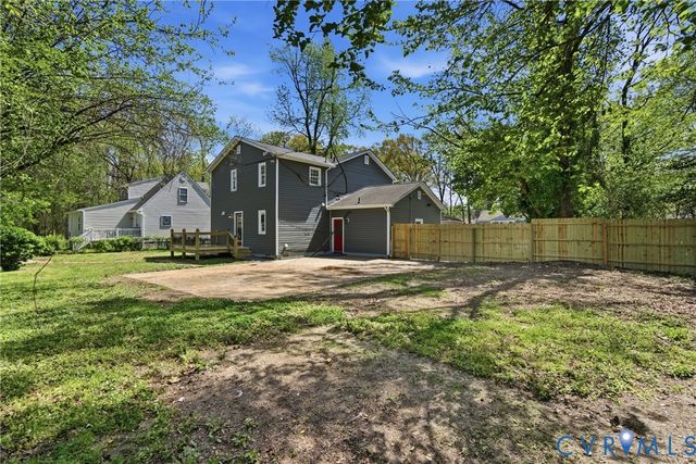 2205 Dublin St, Hopewell, VA 23860