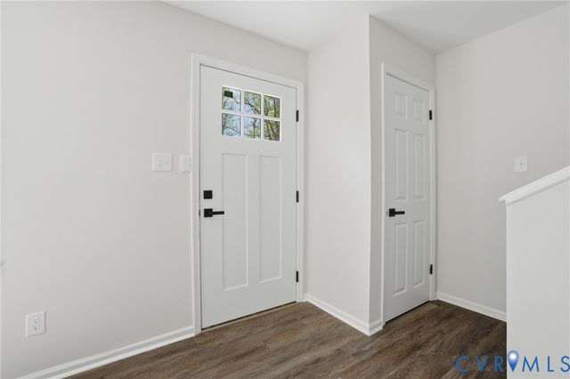 2205 Dublin St, Hopewell, VA 23860