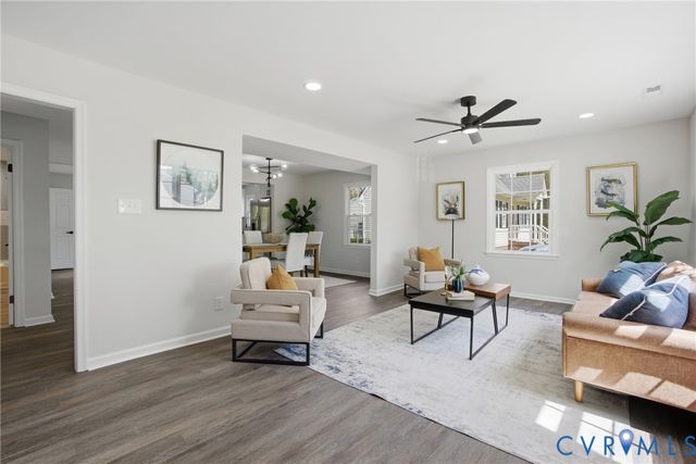 2205 Dublin St, Hopewell, VA 23860