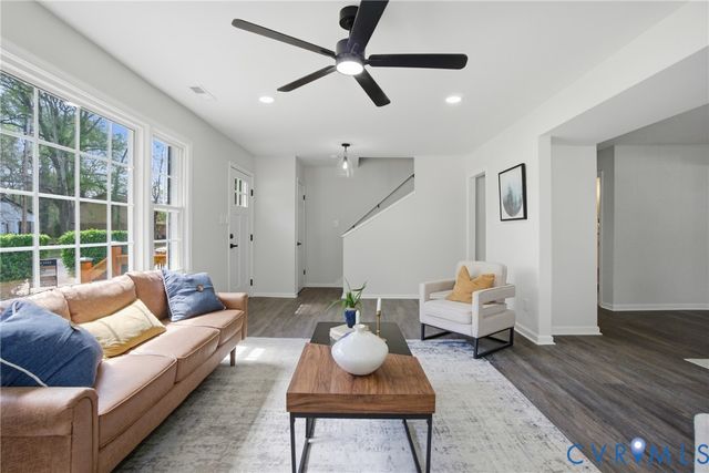 2205 Dublin St, Hopewell, VA 23860