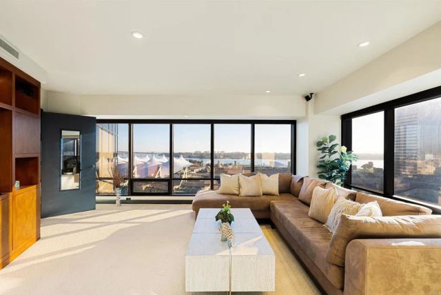 200 Harbor Dr 1502, San Diego, CA 92101