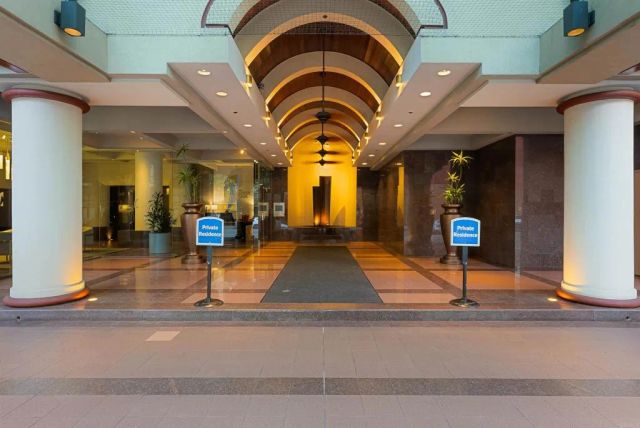 200 Harbor Dr 1502, San Diego, CA 92101