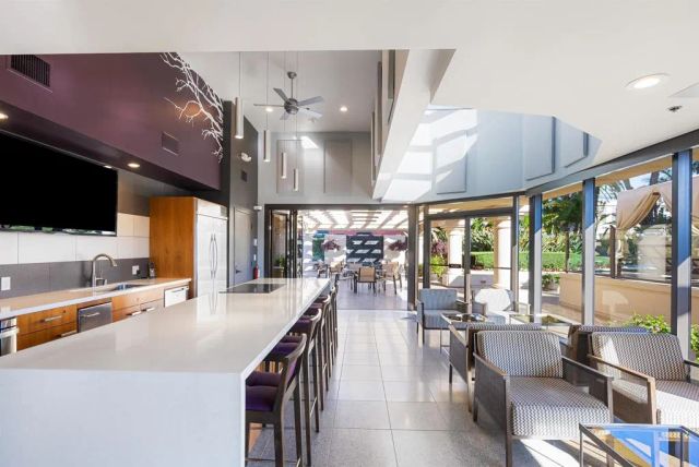 200 Harbor Dr 1502, San Diego, CA 92101