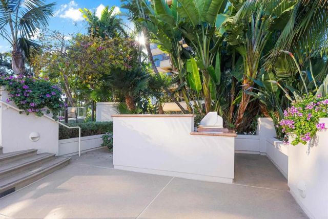 200 Harbor Dr 1502, San Diego, CA 92101