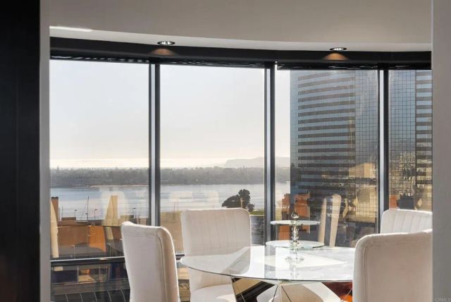 200 Harbor Dr 1502, San Diego, CA 92101