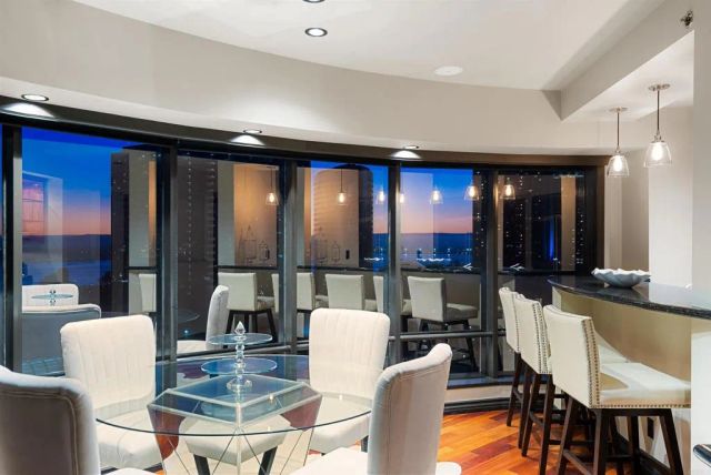 200 Harbor Dr 1502, San Diego, CA 92101