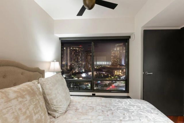 200 Harbor Dr 1502, San Diego, CA 92101