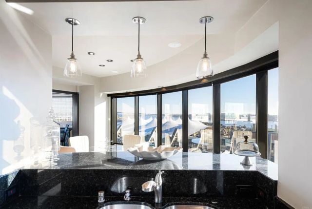 200 Harbor Dr 1502, San Diego, CA 92101