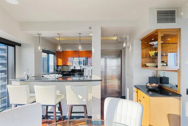 200 Harbor Dr 1502, San Diego, CA 92101