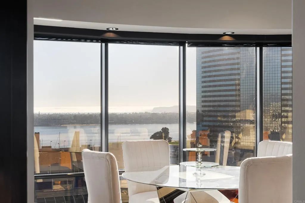 200 Harbor Dr 1502, San Diego, CA 92101