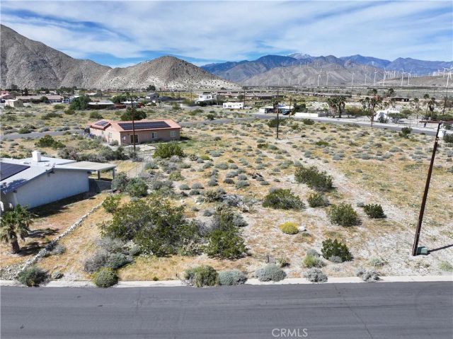 0 Cramer, Palm Springs, CA 92262