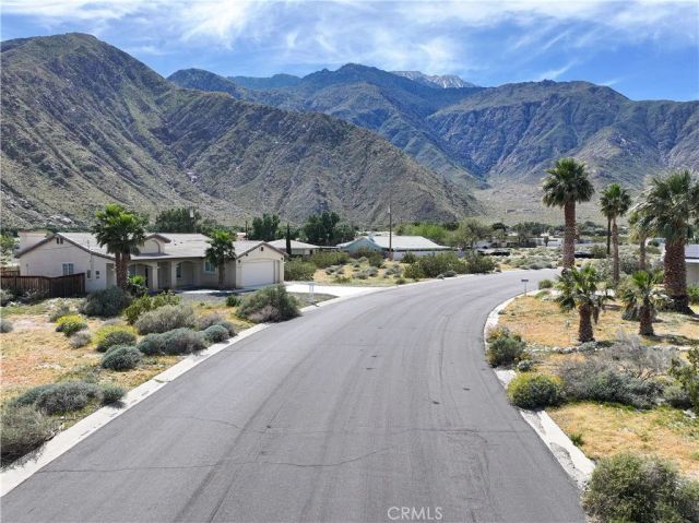 0 Cramer, Palm Springs, CA 92262
