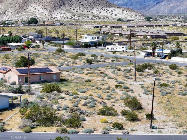 0 Cramer, Palm Springs, CA 92262