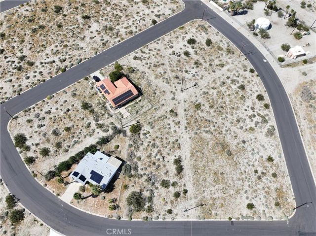 0 Cramer, Palm Springs, CA 92262