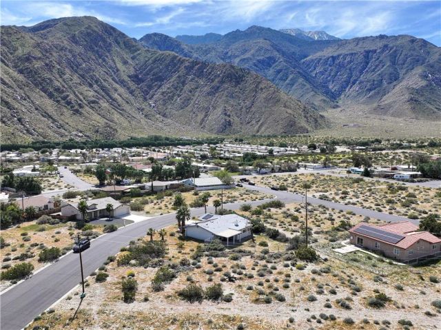 0 Cramer, Palm Springs, CA 92262