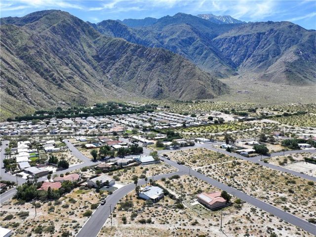 0 Cramer, Palm Springs, CA 92262