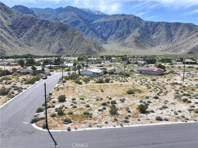 0 Cramer, Palm Springs, CA 92262