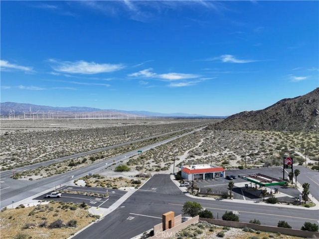 0 Cramer, Palm Springs, CA 92262