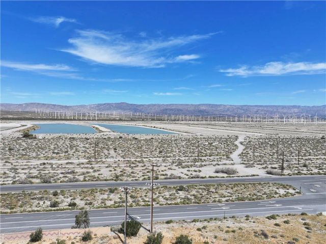 0 Cramer, Palm Springs, CA 92262