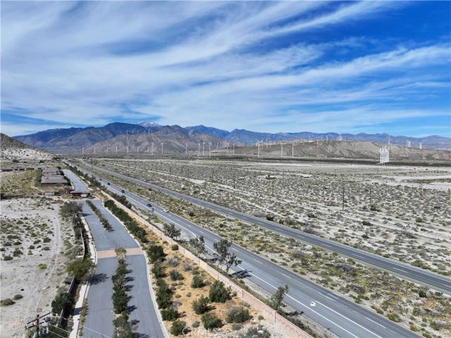 0 Cramer, Palm Springs, CA 92262