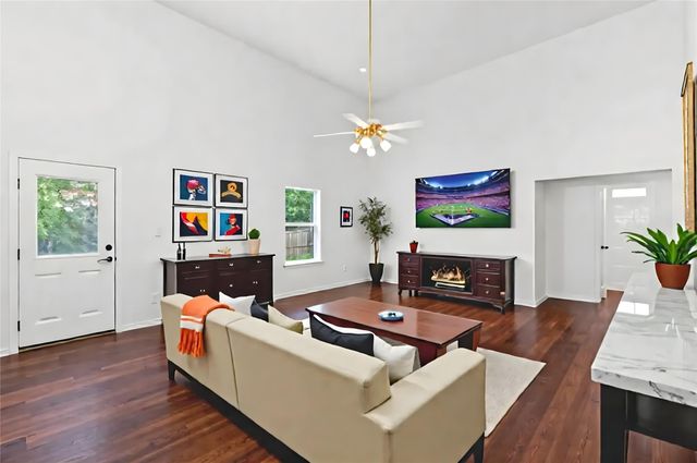 2571 Georgian DR, Georgetown, TX 78626
