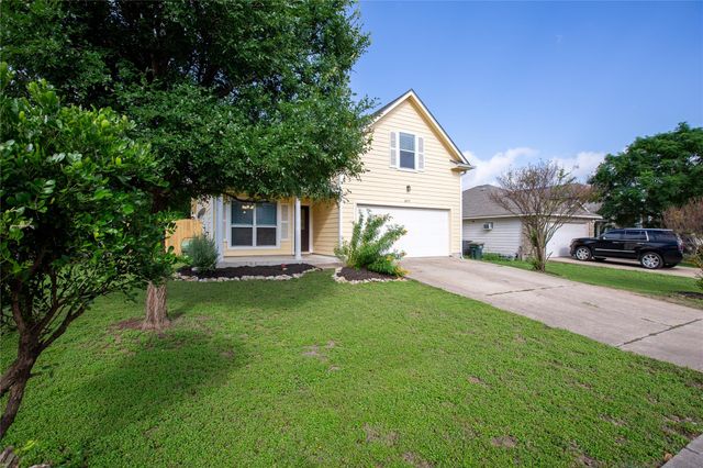 2571 Georgian DR, Georgetown, TX 78626