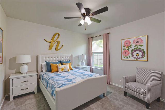 2571 Georgian DR, Georgetown, TX 78626