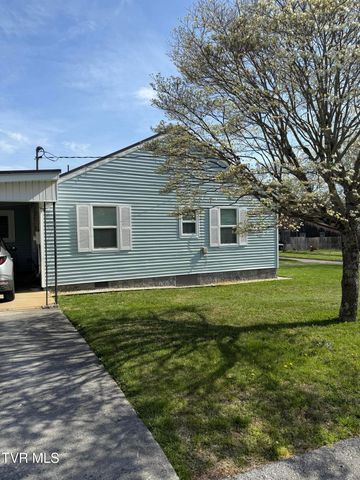 709 South 2nd Street, Elizabethton, TN 37643