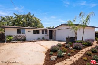 14916 Ryan Street, Los Angeles, CA 91342