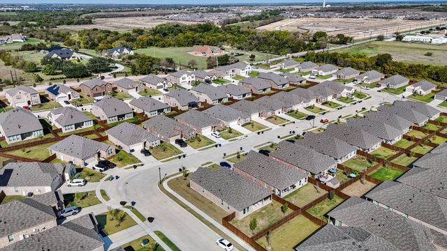 318 Sedalia Trail, Justin, TX 76247