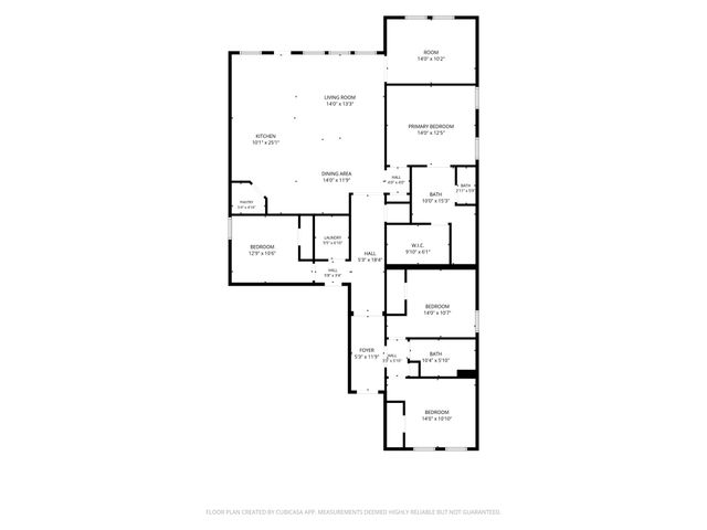 318 Sedalia Trail, Justin, TX 76247
