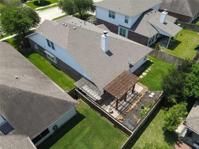 21495 Rose Mill Drive, Kingwood, TX 77339
