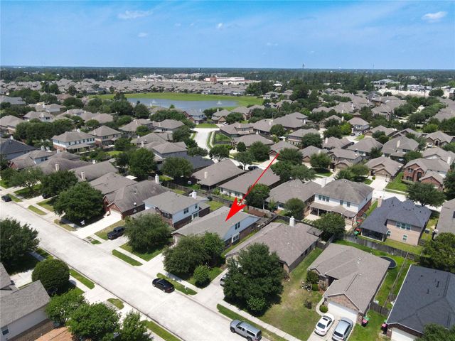 21495 Rose Mill Drive, Kingwood, TX 77339