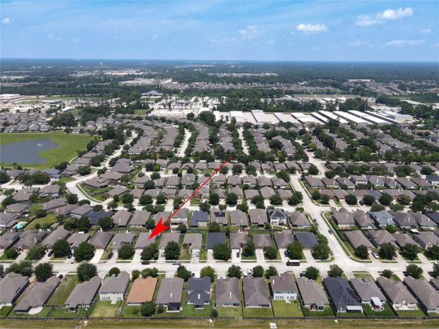 21495 Rose Mill Drive, Kingwood, TX 77339
