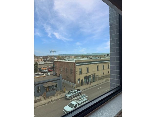 603 Inca St 429, Denver, CO 80204