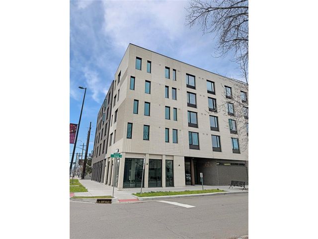603 Inca St 429, Denver, CO 80204