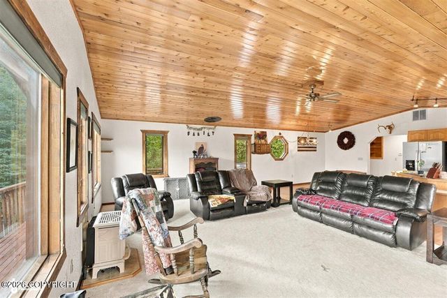 4627 Hiland Road, Eagle River, AK 99577