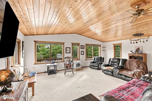 4627 Hiland Road, Eagle River, AK 99577